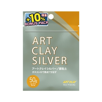 Art Clay Silver 950 - 50g