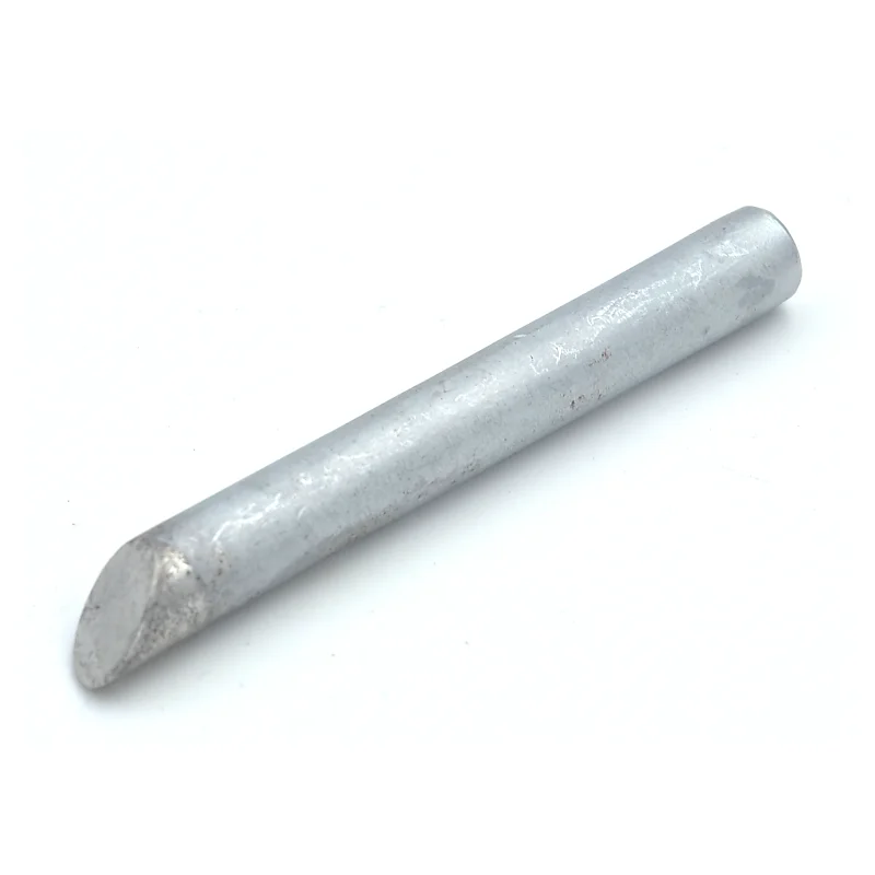 PUNTA SALDATORE LONGLIFE 45° - ø 9 MM X 75 MM