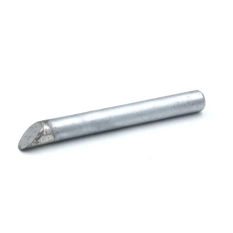 PUNTA SALDATORE LONGLIFE 45° - ø 11.5 MM X 100 MM