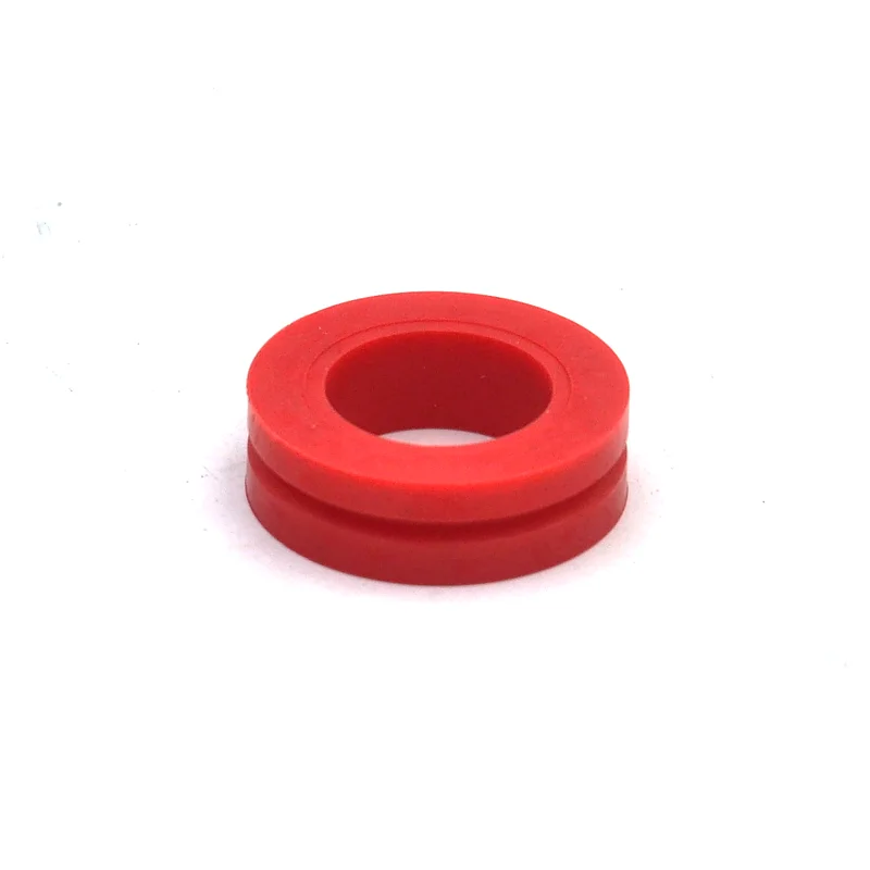 Cinghia Dentata In Poliuretano Per Tornio 0618 - 90 Denti, 1.5 Metri, Per Modelli 7x10, 7x12, 7x14 - Foto 4