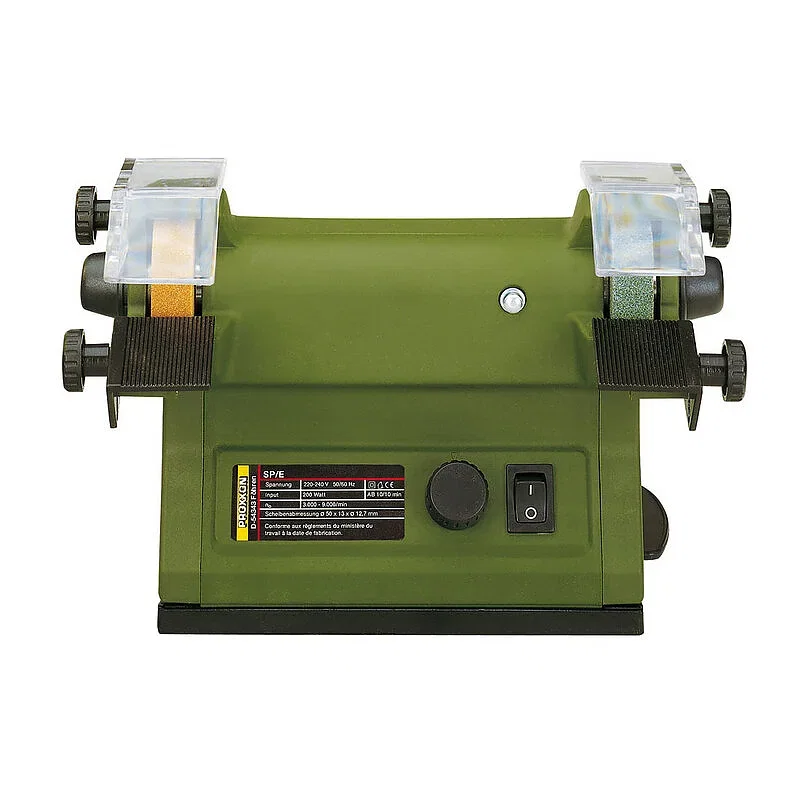 PONCEUSE POLISSEUSE SP/E 220 V