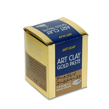 Art Clay Silver 950 50 Gr