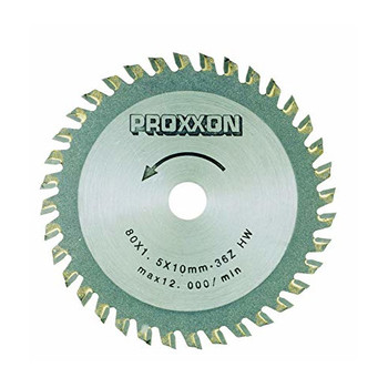 Proxxon 27088 Sierra de calar DS 230/E (sierra de marquetería eléctrica; 85  W; incl. hojas de sierra; encimera 160 x 160 mm) : : Bricolaje y  herramientas