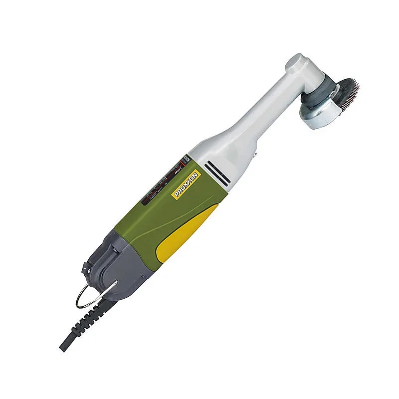 PROXXON SMERIGLIATRICE ANGOLARE LHW