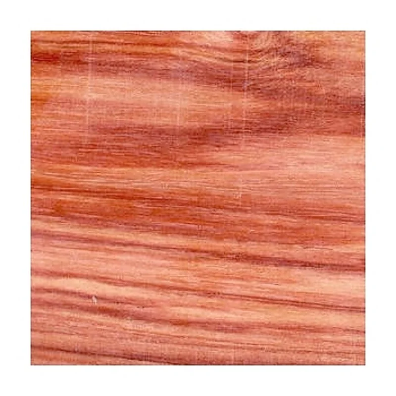 Planche En Palissandre Cocobolo SaRaiFo – 83x21,5cm, ép.50mm, Durable