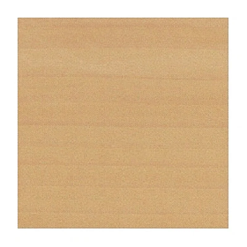 LISTELLI 100 Stück Lindenholz-Leisten 0,6x7x1000 Mm Für Modellbau Und Furnierarbeiten