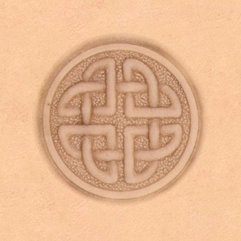 Celtic Symbols & Knots, Clay stamps