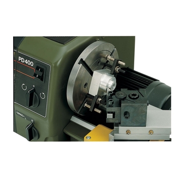 PROXXON 24500-04-17 Passfeder für Drehmaschine PD400 CNC