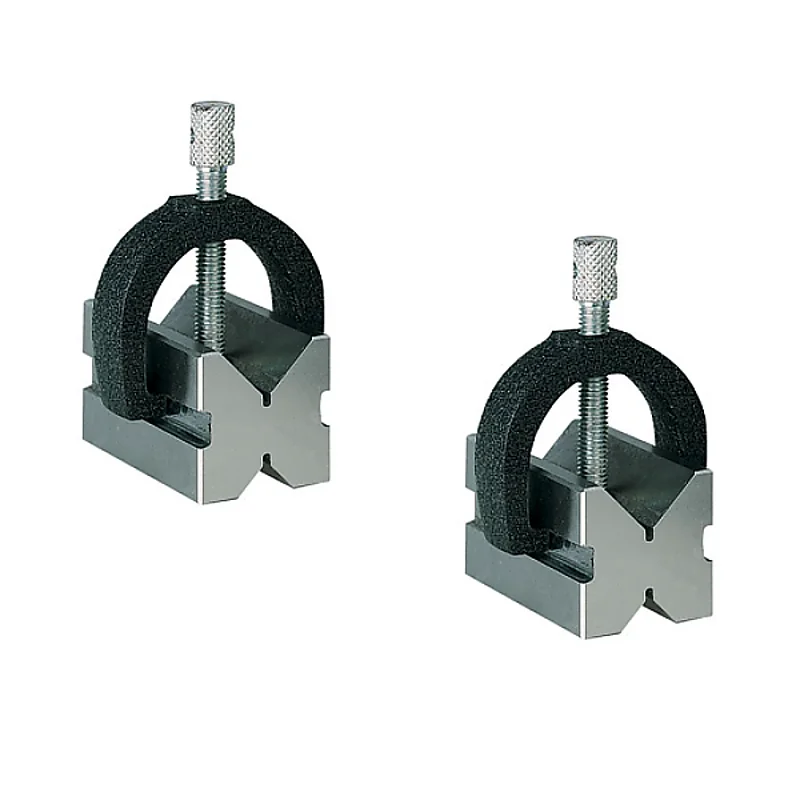 PRISMES DE PRECISION 2 PCS