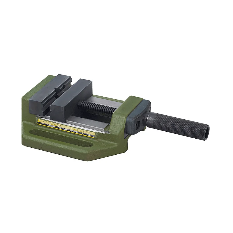 Proxxon MF 70 Microfresatrice Professionale Per Lavori Di Precisione - Ideale Per Modellisti E Gioiellieri - Foto 9