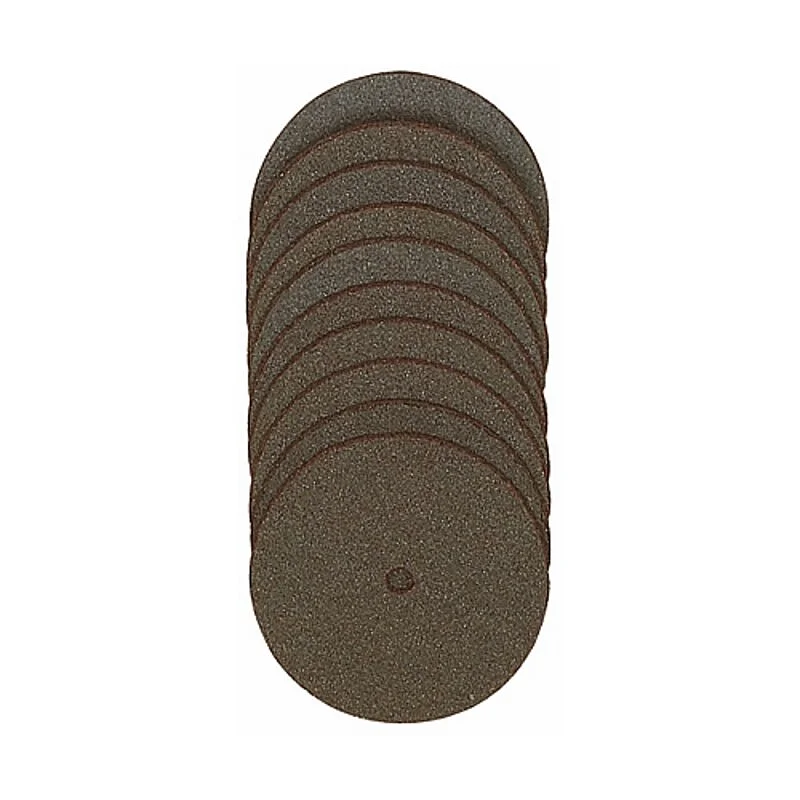Disco De Corte Proxxon Corindón LHW 50 X 1 X 10mm (5uds