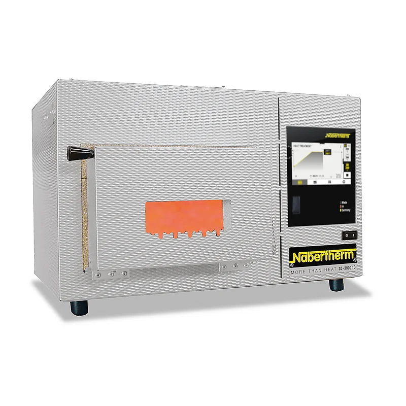 FORNO NABERTHERM MF5