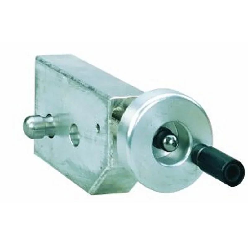 PROXXON FF/PF 250 - AVANZAMENTO FINE