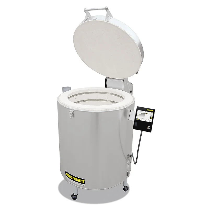NABERTHERM KILN TOP 130
