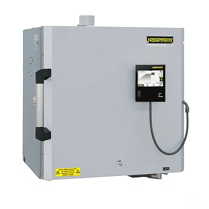 FORNO NABERTHERM NE 100