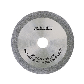 Proxxon Disque à tronçonner diamanté 38 mm (28842) au meilleur prix sur