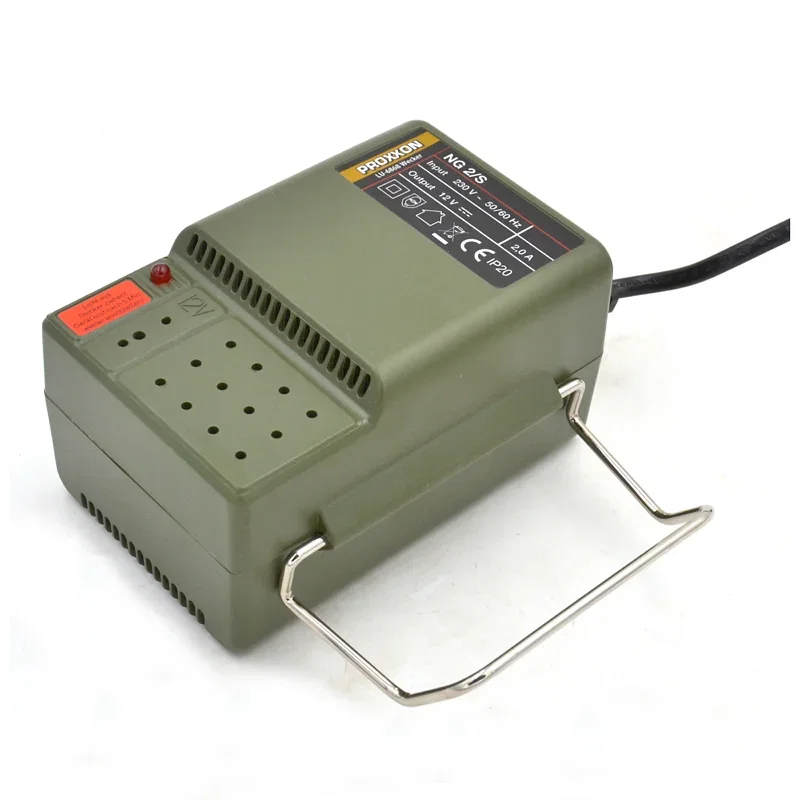 ALIMENTATORE PROXXON NG2/S 12V-24W