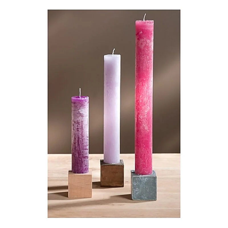 Set Per Lumino, Contenitore Stoppino - 30 Pezzi - Foto 4