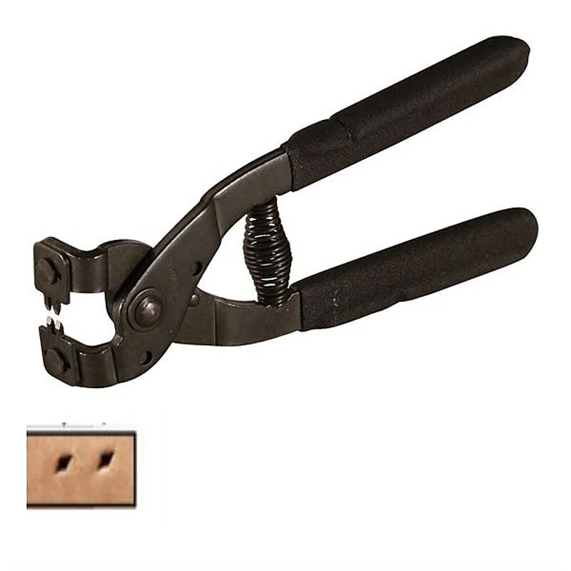 PINZA MARCATRICE PER FILI 2.5 MM