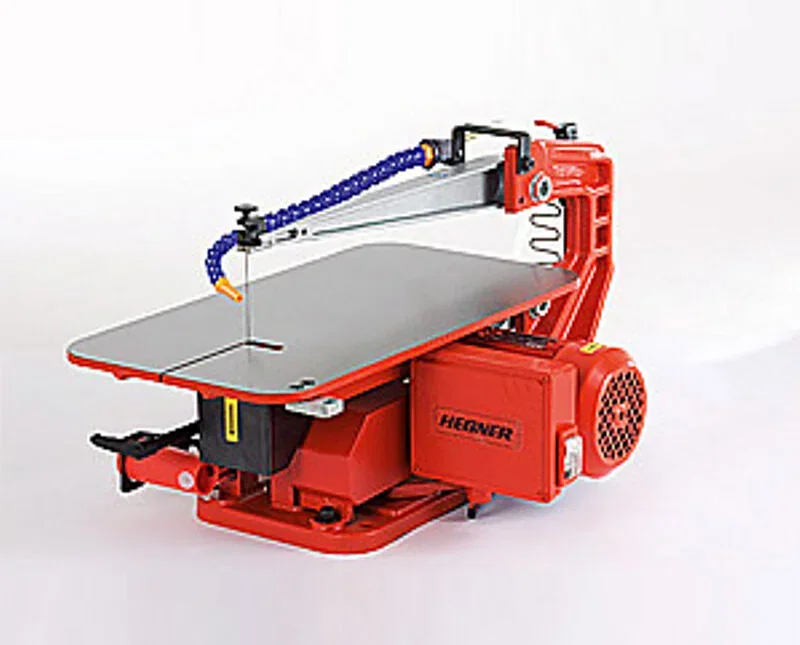 HEGNER POLYCUT 3S FRET SAW