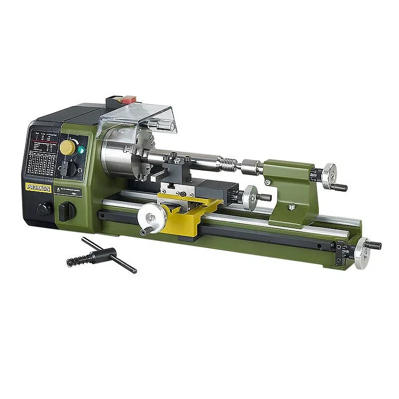 PROXXON PD 250/E - TOUR DE PRÉCISION