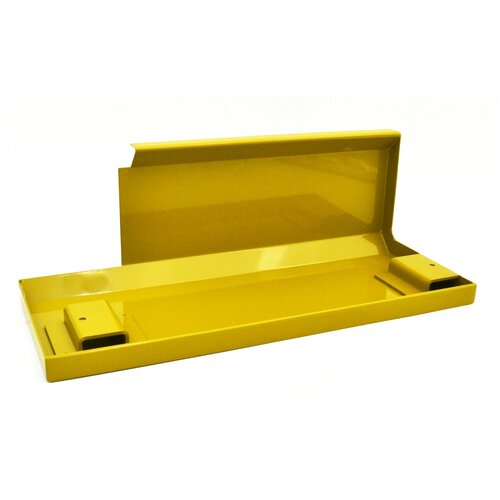 Splash Guard Tray For Proxxon Milling Machines