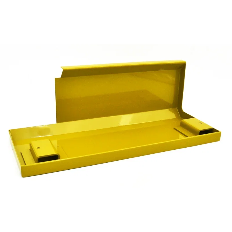 VASCA RACCOLTA TRUCIOLI PER PROXXON FD 150/E