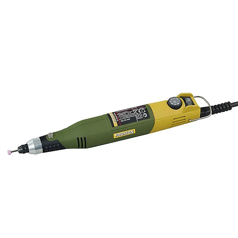 PROXXON MICROMOT 230/E TRAPANO - FRESATORE