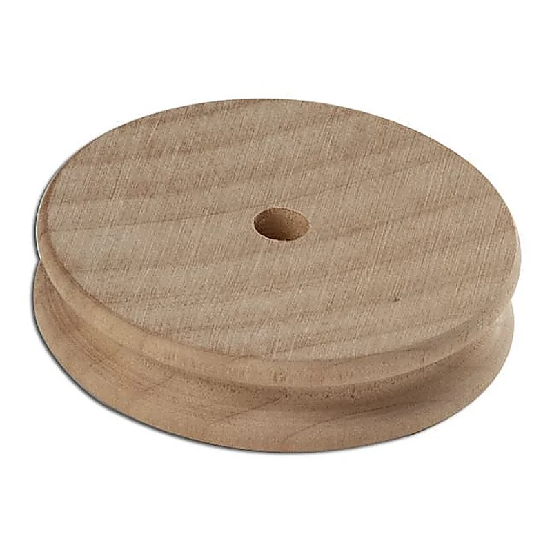 Borchie A Cono Con Rivetto Diametro 9mm Colore Nero Smaltato - Foto 12