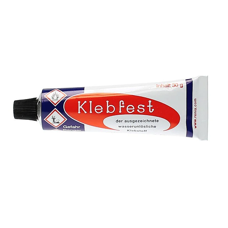COLLA A CONTATTO KLEBFEST TOP FIT
