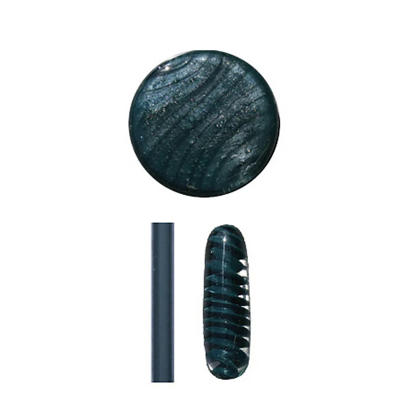 RALSPEC Doppio Anello Anatra Oca Chiamata Cordino Collana - Foto 3