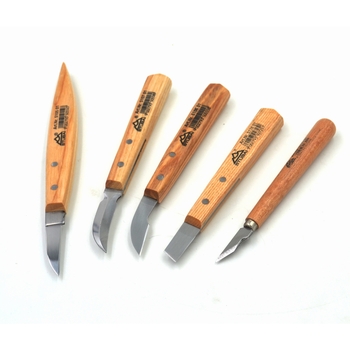 BeaverCraft S15 Whittling Wood Carving Kit - Wood Carving Tools Set - Chip  Carving Knife Kit - Whittling Knife Set Whittling Tools Wood Carving Wood -  Gift Guru