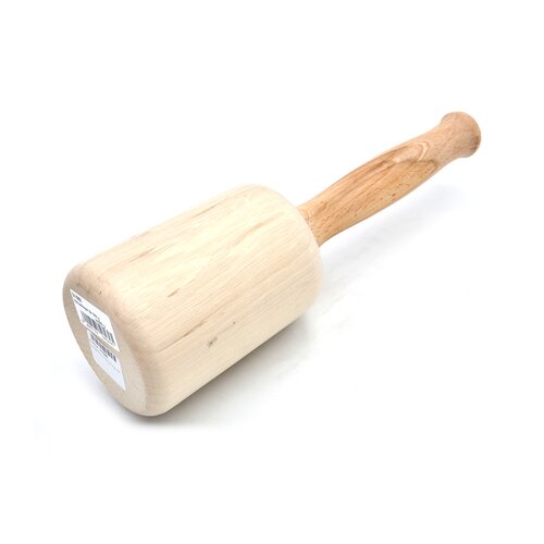 Round mallet deals