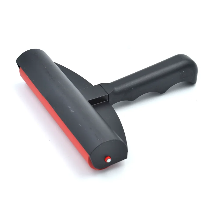 RULLO IN GOMMA D. 25 X 150 MM