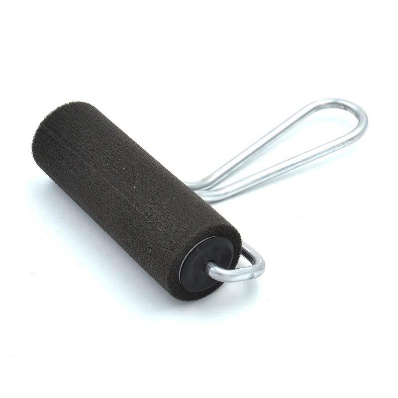 RULLO IN SPUGNA MORBIDA D. 30 X 100 MM