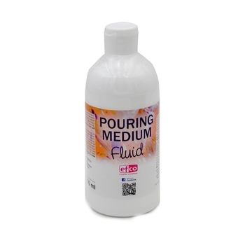 Medium Per Pouring 500 ml
