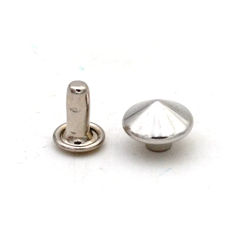 STEEL SPIKED RIVETS | Hobbyland