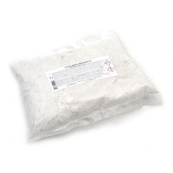 Argilla Bianca Bentonite Colloidale 1 Kg: acquista online in offerta