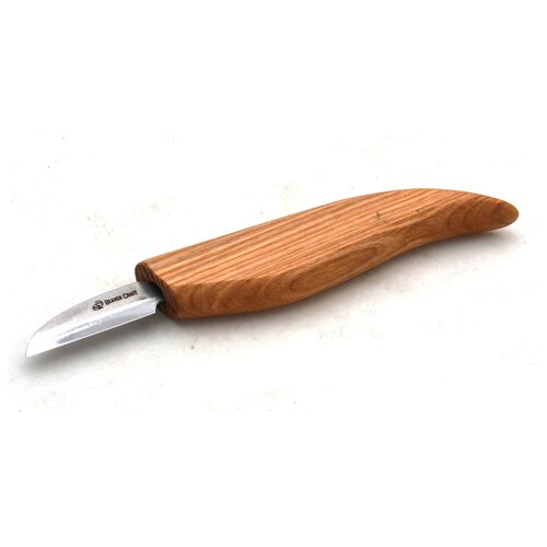 Beavercraft C6 - Small Chip Carving Knife