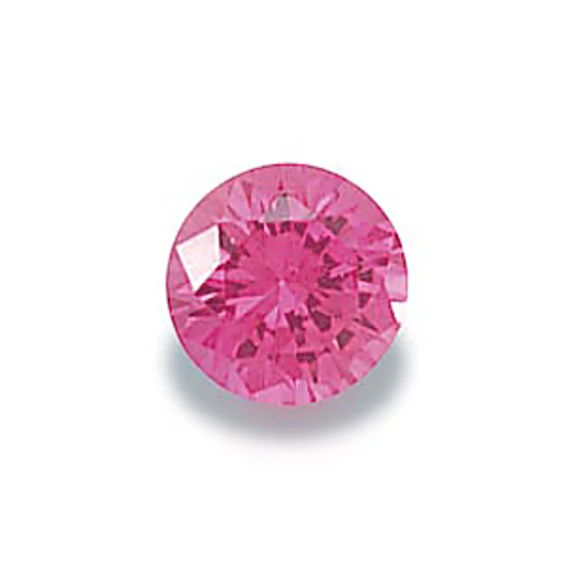 ❣️Ruby ❣️╰(*´︶`*)╯♡ Ruby Pear Shape Faceted 1.02ct | Gemorex International Inc.