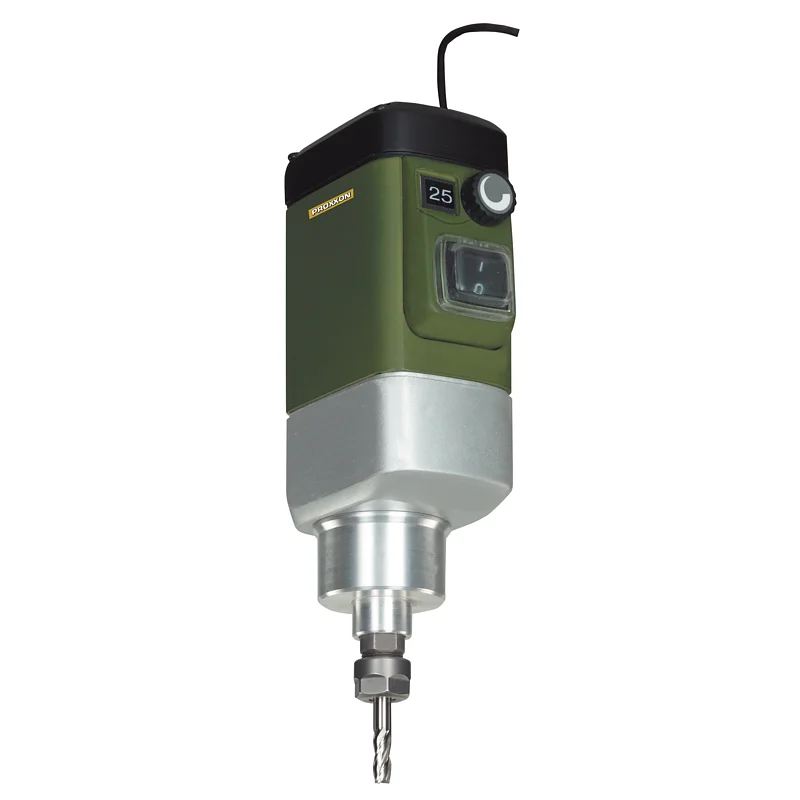 Tavolo A Croce KT 230 PROXXON 24106, Idoneo Per Fresatice PF 230 E PF