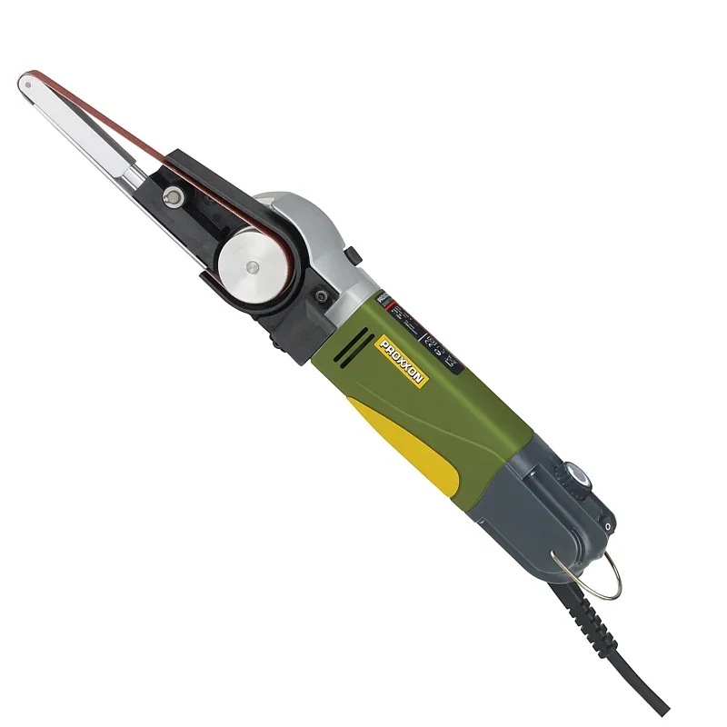 PROXXON LEVIGATRICE A NASTRO BS/E