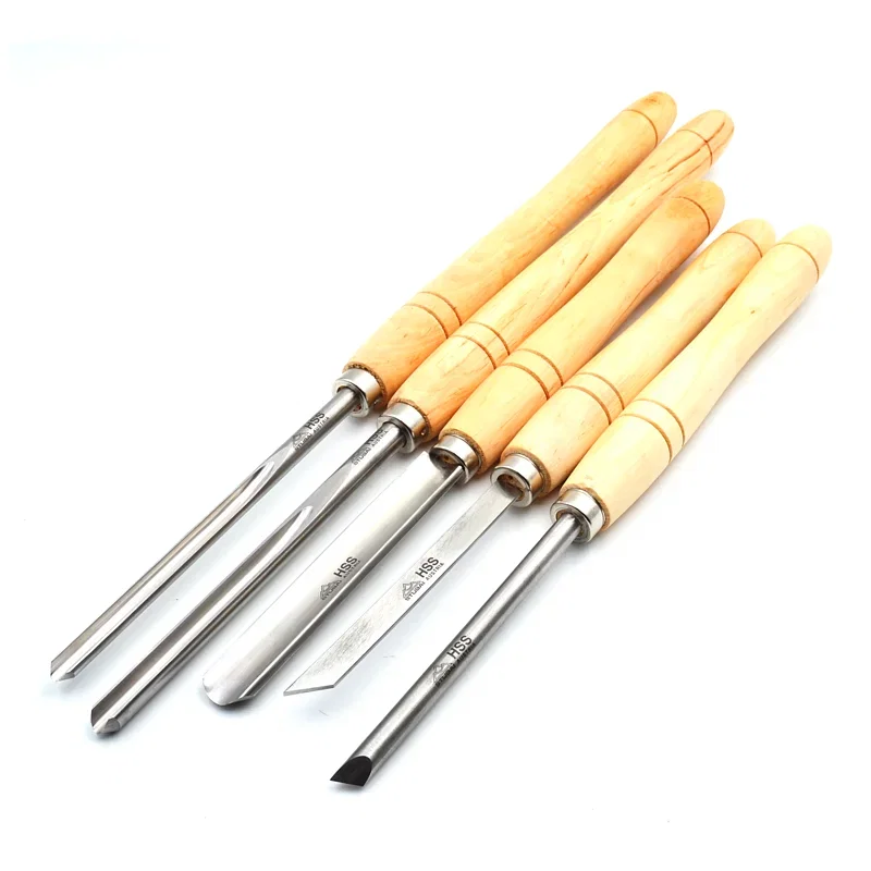 Stubai 524816 Sgorbia Per Scultori Con Manico – Modello 2.5 – Larghezza 16 Mm – Qualità Professionale - 3