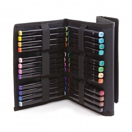 Bruynzeel Expression Colour Pencils 72 pcs Set