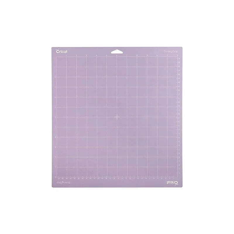 Tappetino Leggero Cricut Joy Xtra - Blu 21.6x30.5cm Per Carta E Materiali Sottili - Foto 5