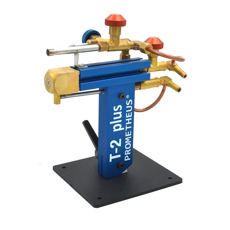 PROMETHEUS T2 PLUS FLAMEWORKING TORCH | Hobbyland