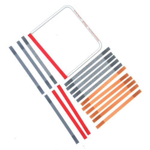 Micro-Mesh Soft Touch Pad Combo for Polishing & Sanding