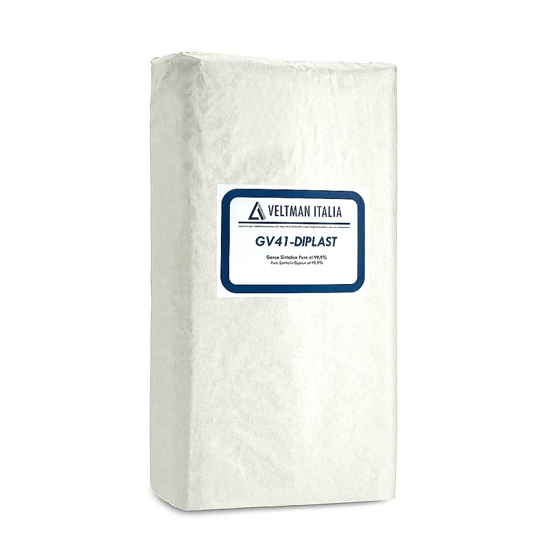 Gesso Alabastrino Da 5 Kg, MAURER, Ideale Per Produzione Manufatti In Gesso, Corinici | Leroy Merlin - 3