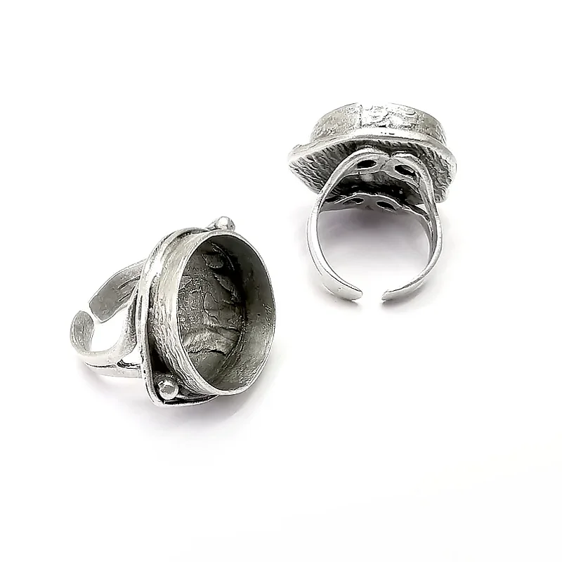 Le Gramme Anello A Fascia - Argento - Foto 8