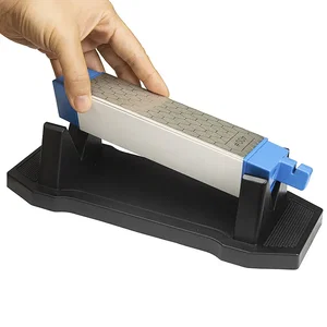 16 Bandes Abrasives 2,5 X 45,7 Cm - Grains 80 à 2500 - Pour Affûteur De Couteaux Work Sharp Ken Onion - Céramique, Zircone, Aluminium